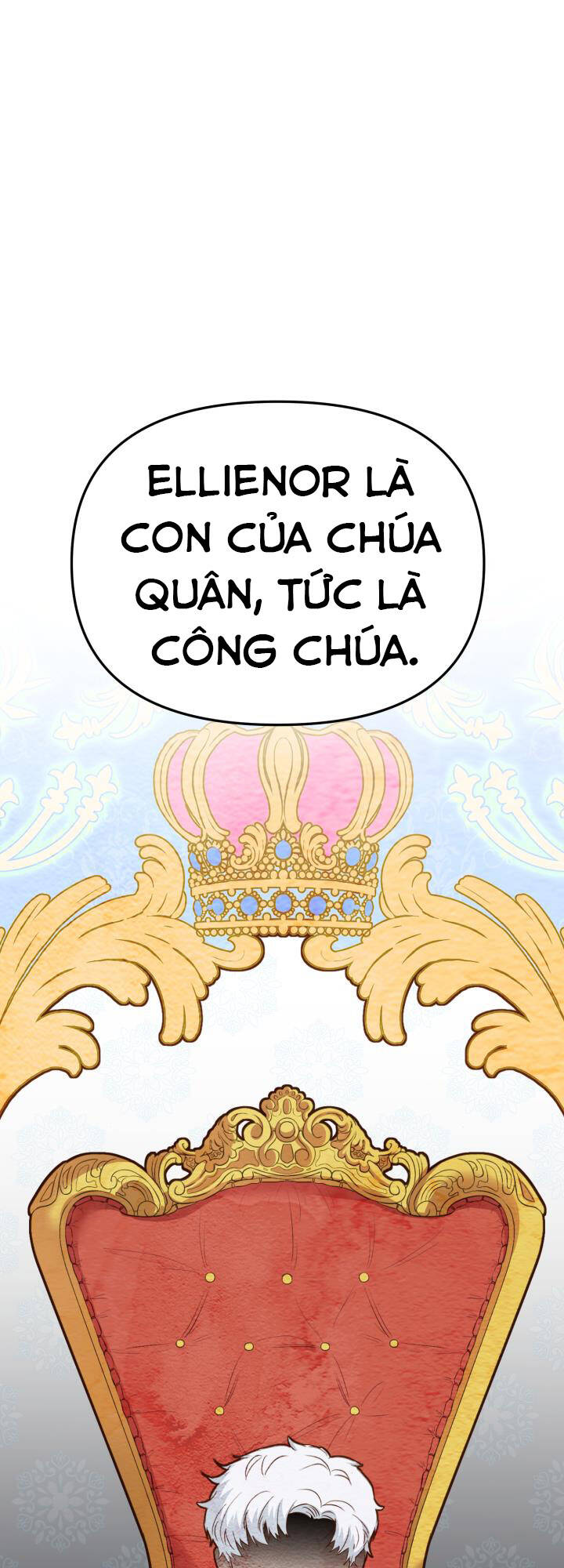 Tái Sinh Thành Con Gái Của Kẻ Phản Diện Chap 8 - Next Chap 9