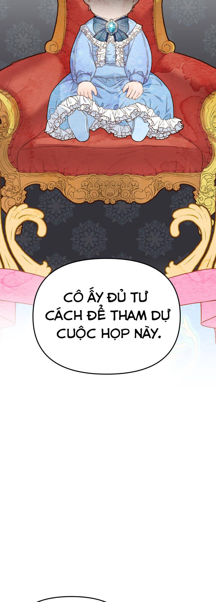 Tái Sinh Thành Con Gái Của Kẻ Phản Diện Chap 8 - Next Chap 9