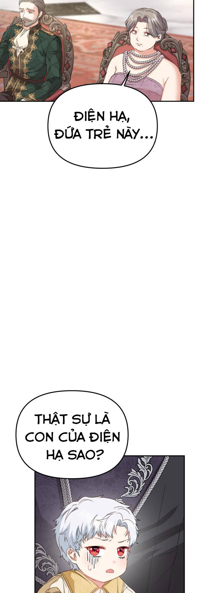 Tái Sinh Thành Con Gái Của Kẻ Phản Diện Chap 8 - Next Chap 9