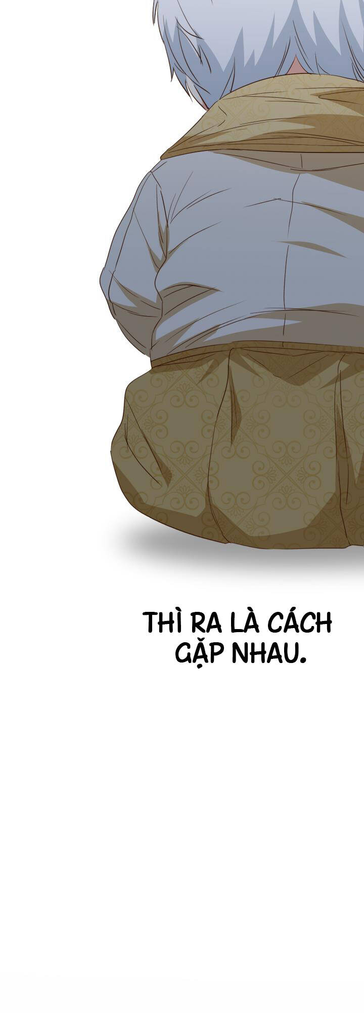 Tái Sinh Thành Con Gái Của Kẻ Phản Diện Chap 8 - Next Chap 9