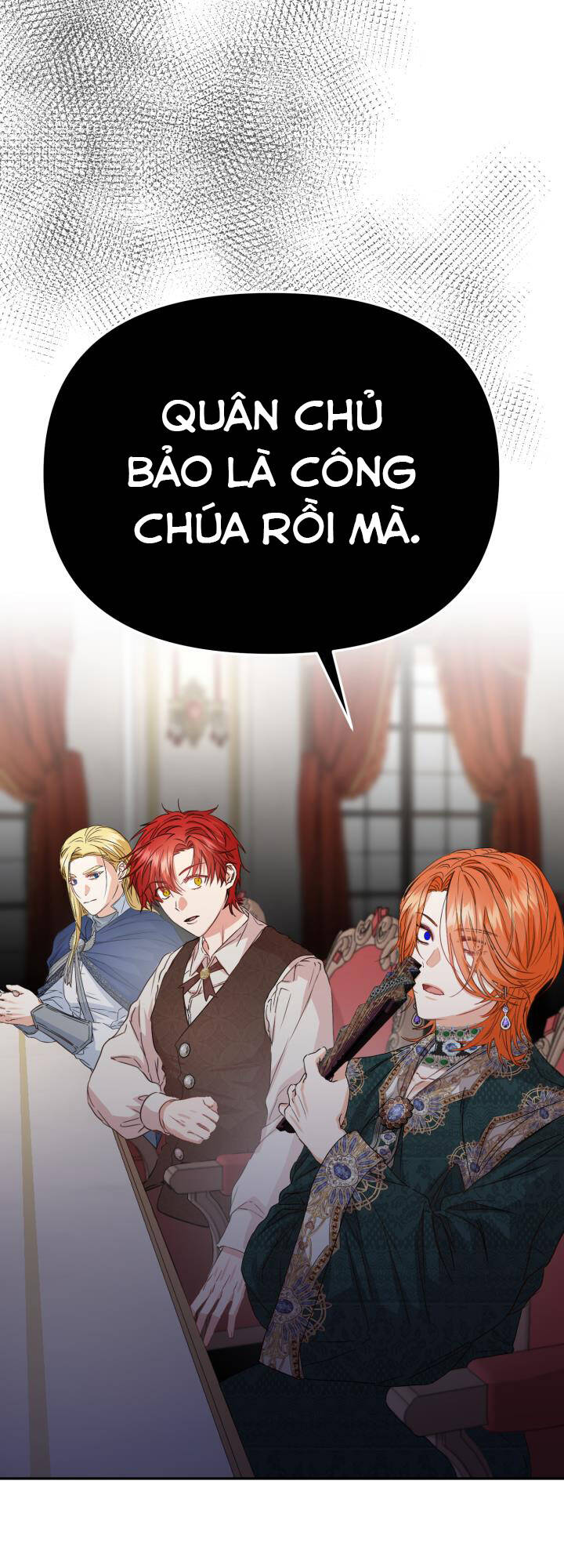 Tái Sinh Thành Con Gái Của Kẻ Phản Diện Chap 8 - Next Chap 9