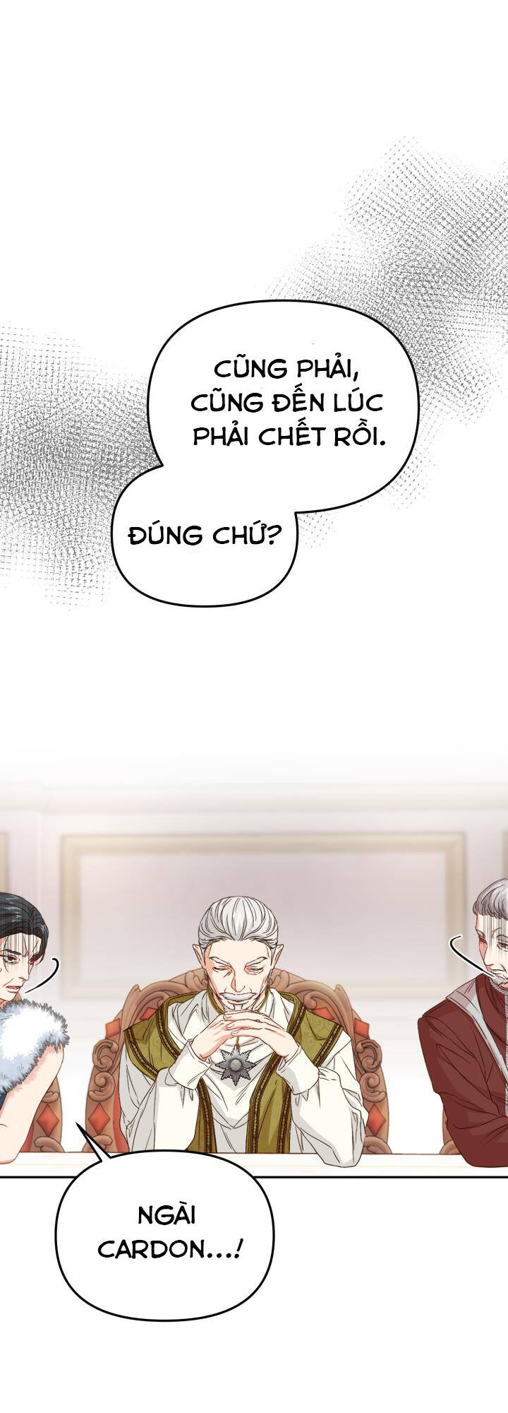 Tái Sinh Thành Con Gái Của Kẻ Phản Diện Chap 8 - Next Chap 9
