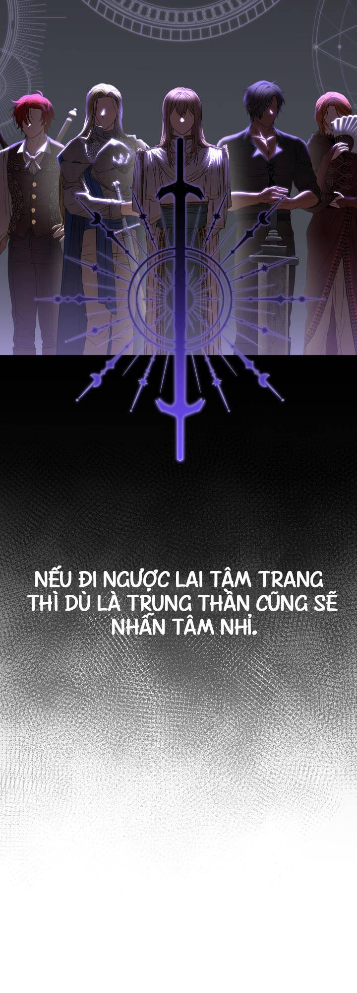 Tái Sinh Thành Con Gái Của Kẻ Phản Diện Chap 8 - Next Chap 9