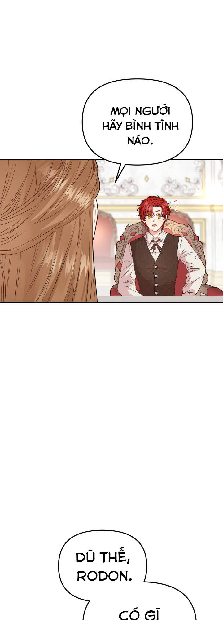 Tái Sinh Thành Con Gái Của Kẻ Phản Diện Chap 8 - Next Chap 9