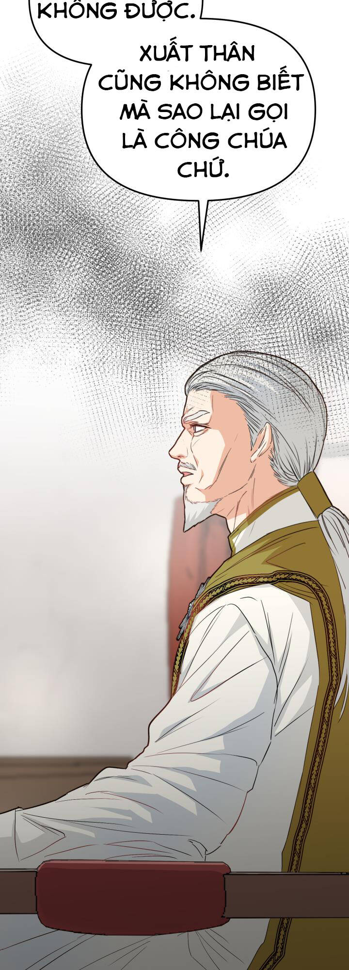 Tái Sinh Thành Con Gái Của Kẻ Phản Diện Chap 8 - Next Chap 9
