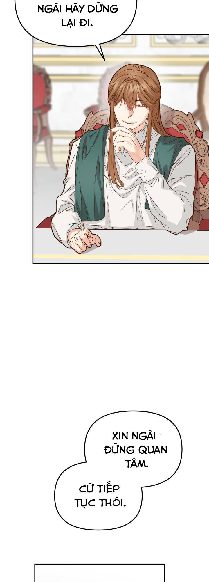 Tái Sinh Thành Con Gái Của Kẻ Phản Diện Chap 8 - Next Chap 9