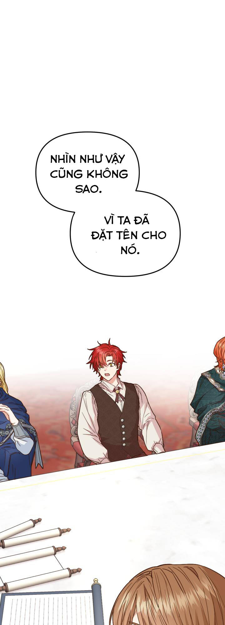 Tái Sinh Thành Con Gái Của Kẻ Phản Diện Chap 8 - Next Chap 9