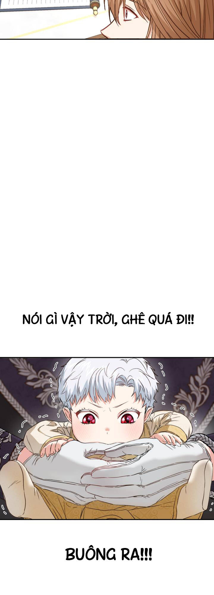Tái Sinh Thành Con Gái Của Kẻ Phản Diện Chap 8 - Next Chap 9