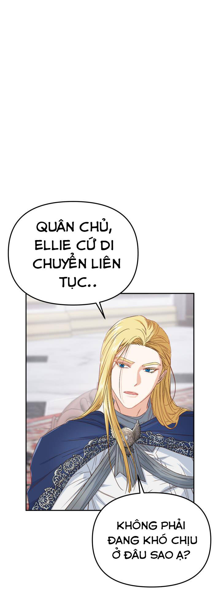 Tái Sinh Thành Con Gái Của Kẻ Phản Diện Chap 8 - Next Chap 9