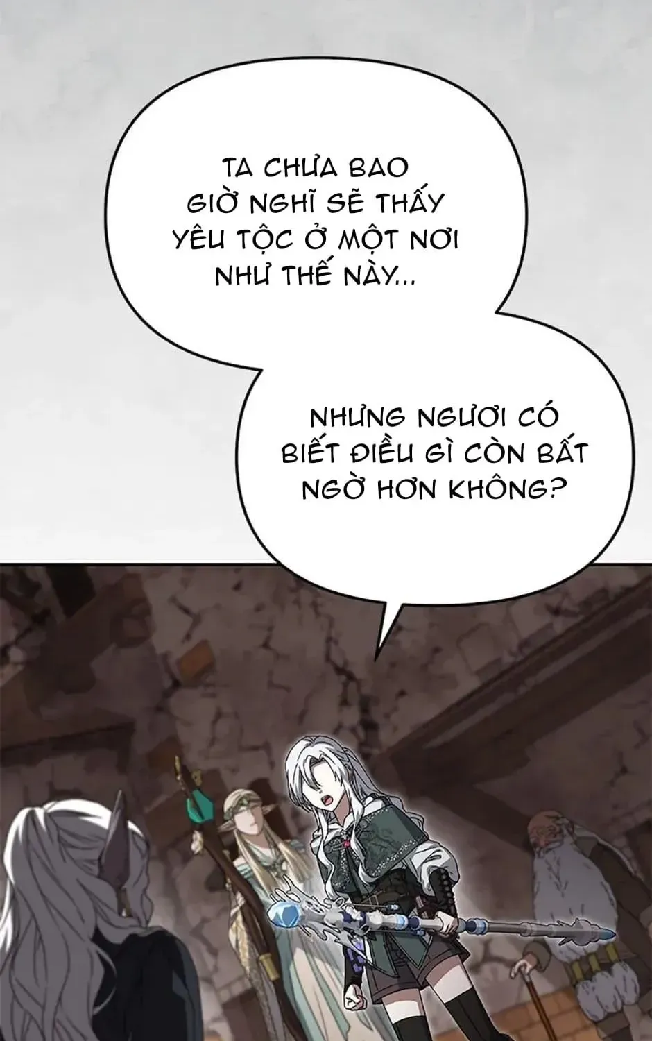 Tái Sinh Thành Con Gái Của Kẻ Phản Diện Chap 80 - Next Chap 81