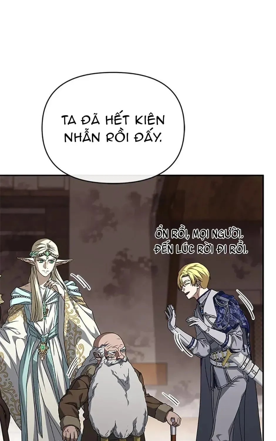 Tái Sinh Thành Con Gái Của Kẻ Phản Diện Chap 80 - Next Chap 81