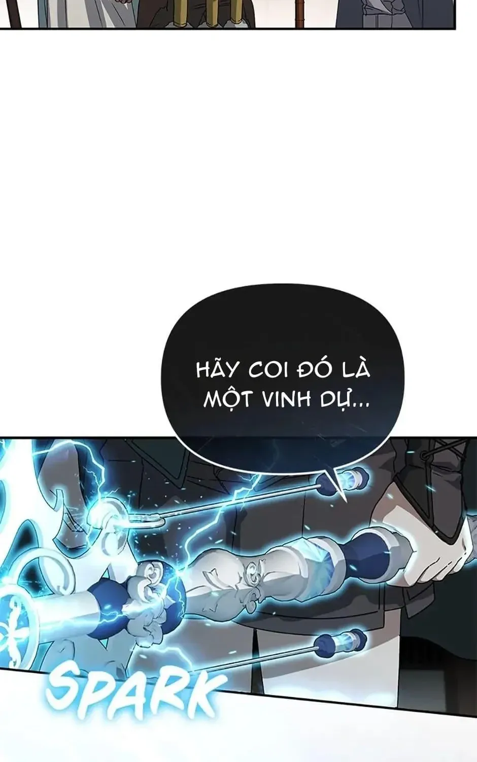 Tái Sinh Thành Con Gái Của Kẻ Phản Diện Chap 80 - Next Chap 81