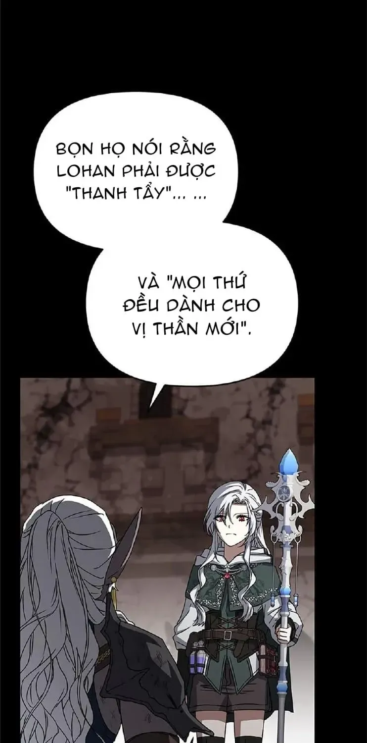 Tái Sinh Thành Con Gái Của Kẻ Phản Diện Chap 80 - Next Chap 81
