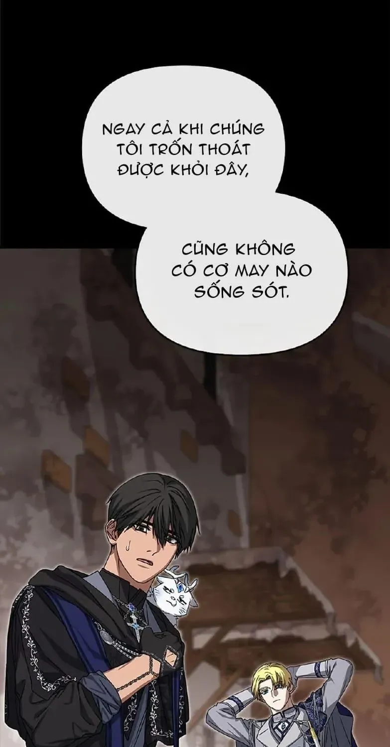 Tái Sinh Thành Con Gái Của Kẻ Phản Diện Chap 80 - Next Chap 81
