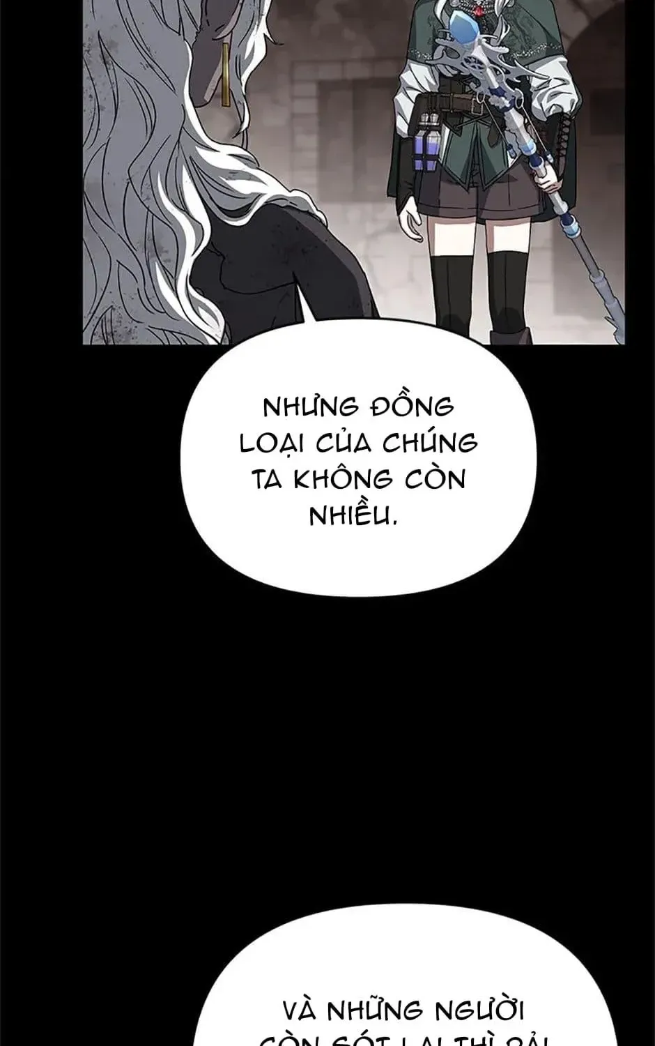 Tái Sinh Thành Con Gái Của Kẻ Phản Diện Chap 80 - Next Chap 81