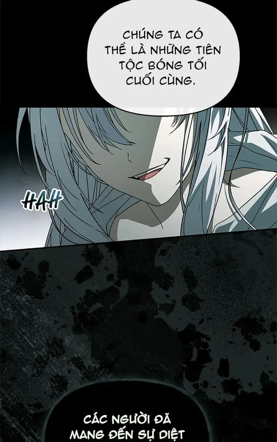 Tái Sinh Thành Con Gái Của Kẻ Phản Diện Chap 80 - Next Chap 81