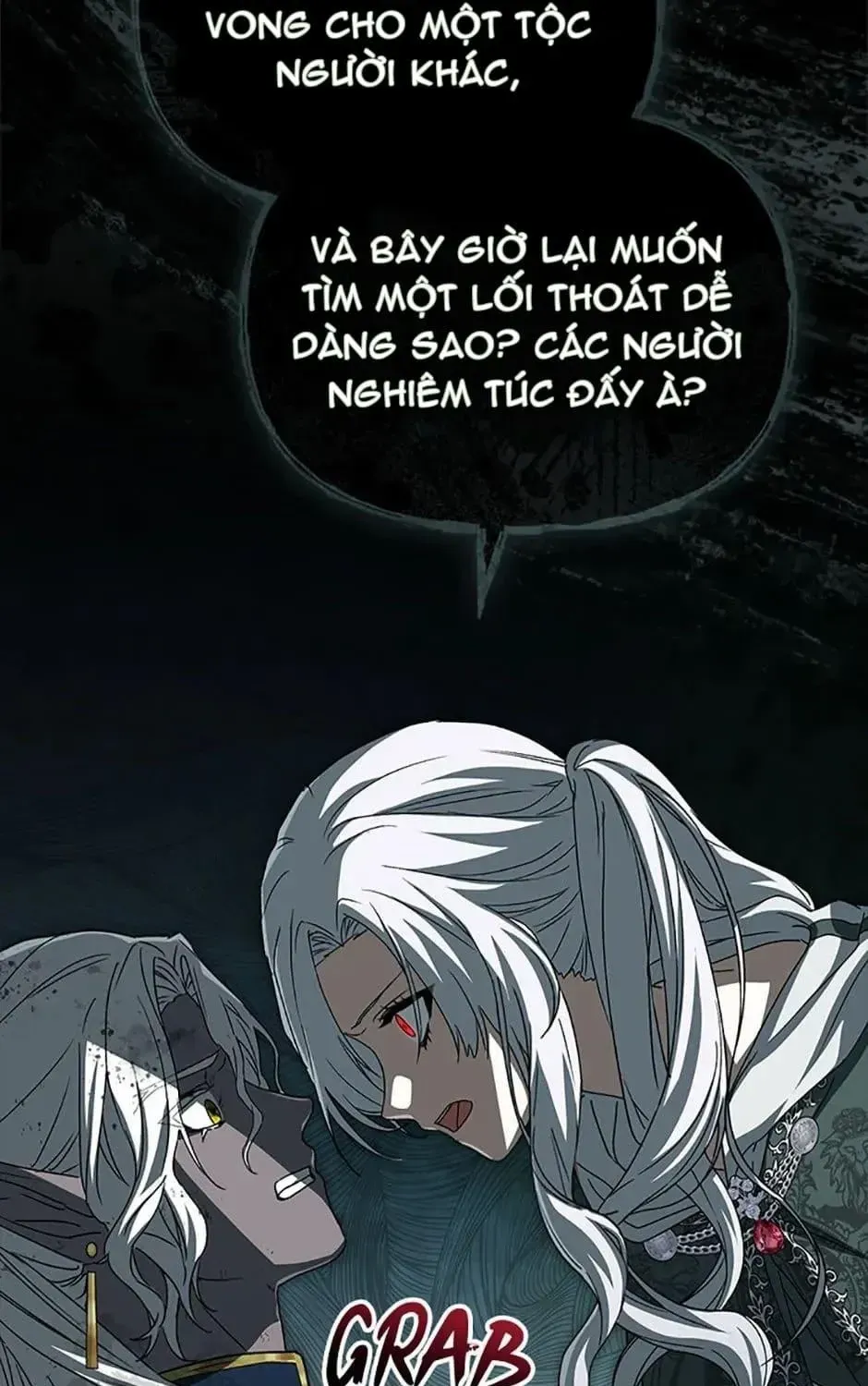Tái Sinh Thành Con Gái Của Kẻ Phản Diện Chap 80 - Next Chap 81