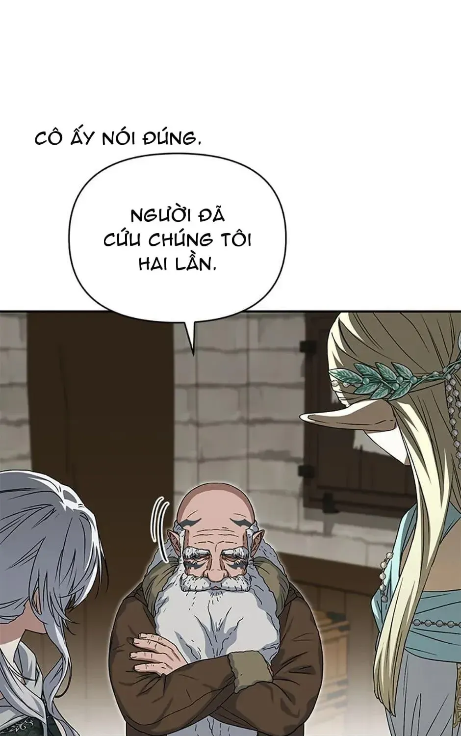 Tái Sinh Thành Con Gái Của Kẻ Phản Diện Chap 80 - Next Chap 81
