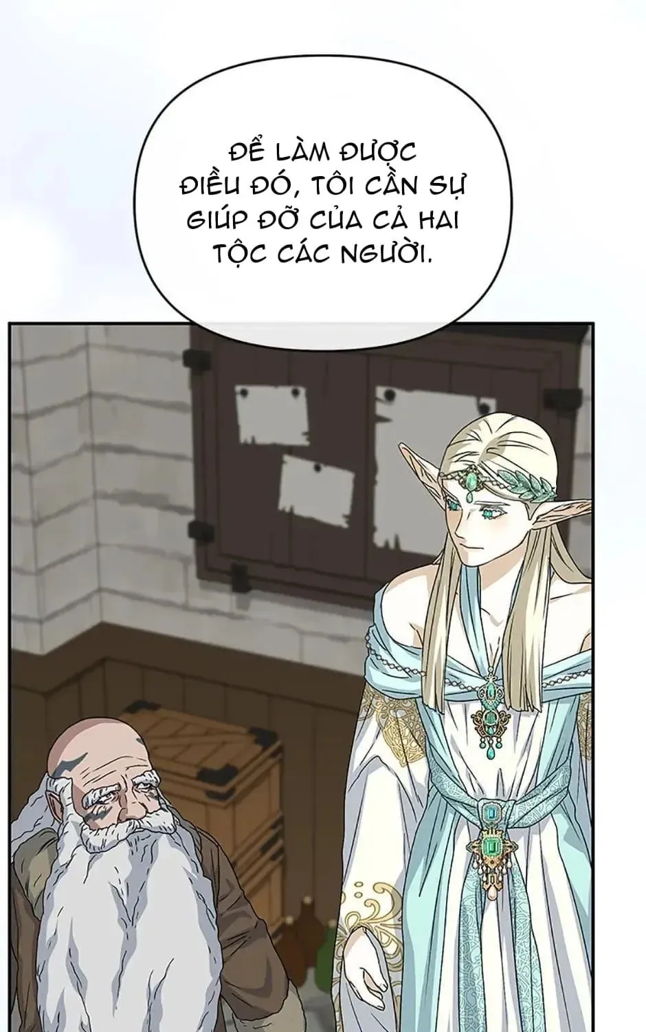 Tái Sinh Thành Con Gái Của Kẻ Phản Diện Chap 80 - Next Chap 81