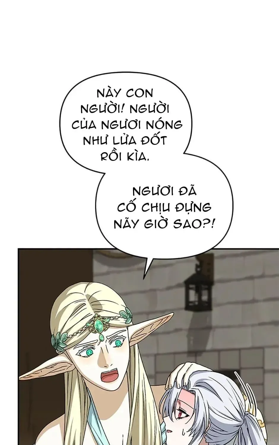 Tái Sinh Thành Con Gái Của Kẻ Phản Diện Chap 81 - Next Chap 82
