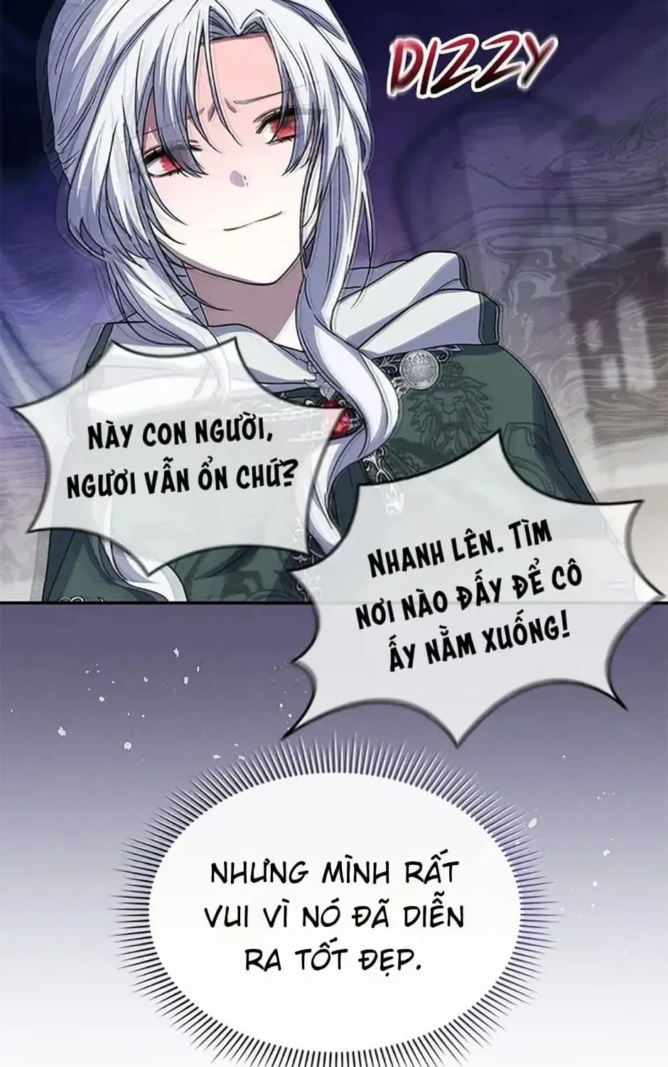 Tái Sinh Thành Con Gái Của Kẻ Phản Diện Chap 81 - Next Chap 82