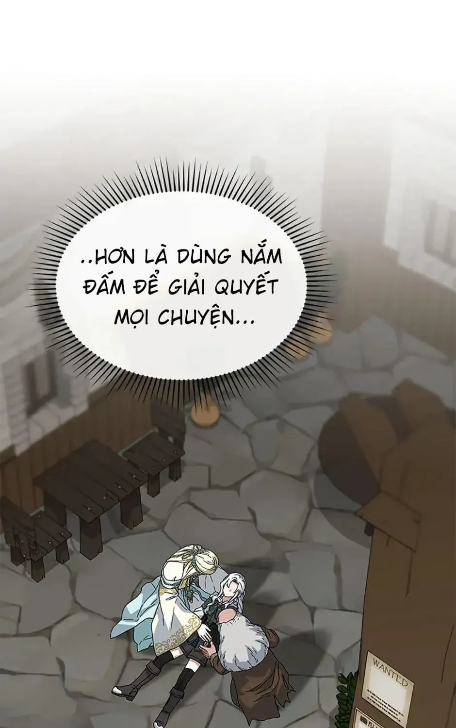 Tái Sinh Thành Con Gái Của Kẻ Phản Diện Chap 81 - Next Chap 82