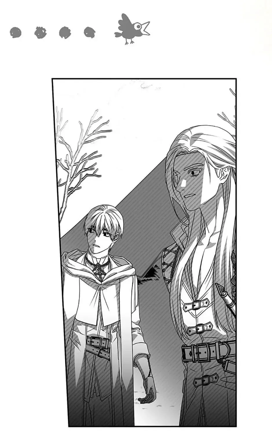 Tái Sinh Thành Con Gái Của Kẻ Phản Diện Chap 81 - Next Chap 82
