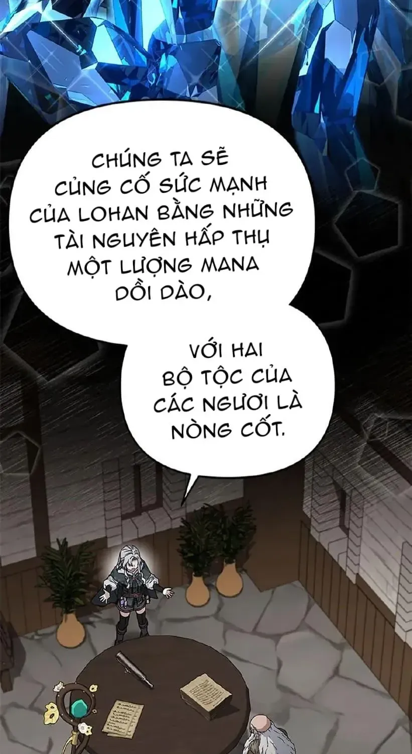 Tái Sinh Thành Con Gái Của Kẻ Phản Diện Chap 81 - Next Chap 82