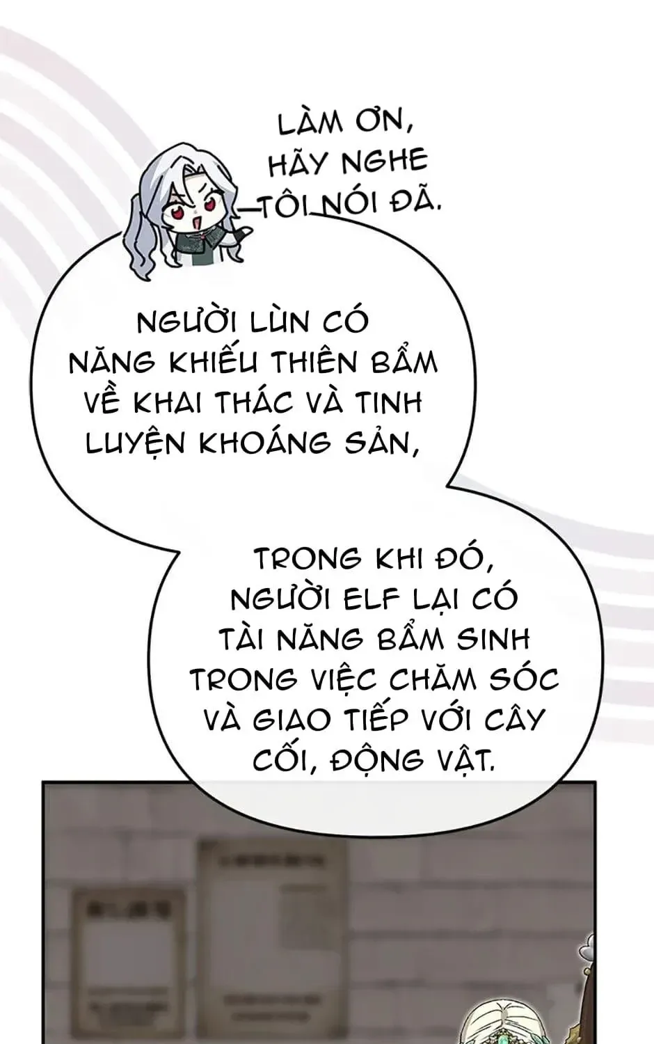 Tái Sinh Thành Con Gái Của Kẻ Phản Diện Chap 81 - Next Chap 82