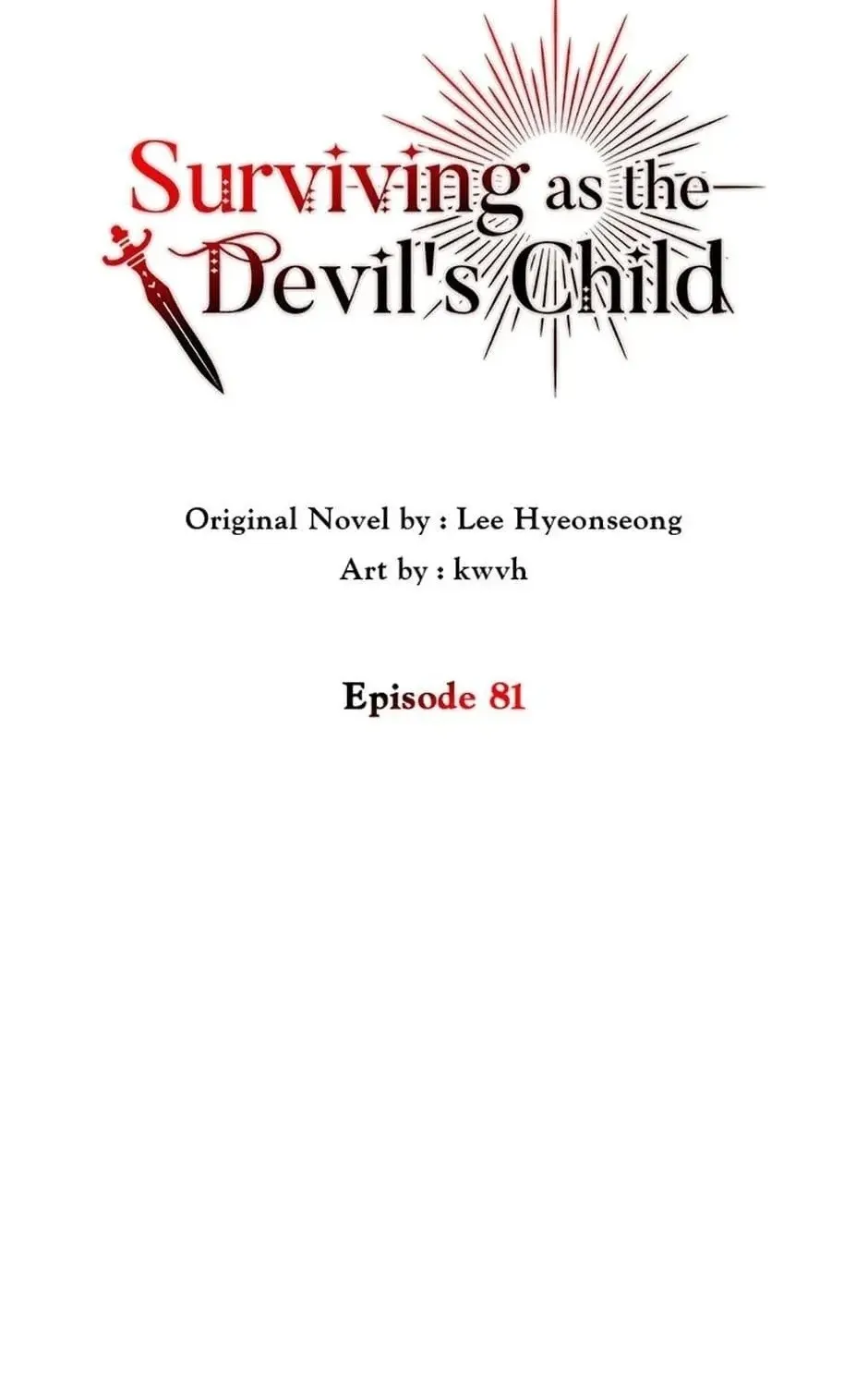 Tái Sinh Thành Con Gái Của Kẻ Phản Diện Chap 81 - Next Chap 82