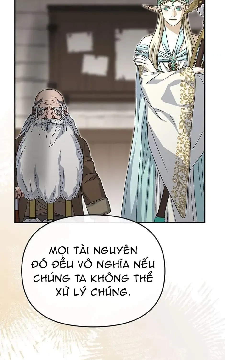 Tái Sinh Thành Con Gái Của Kẻ Phản Diện Chap 81 - Next Chap 82