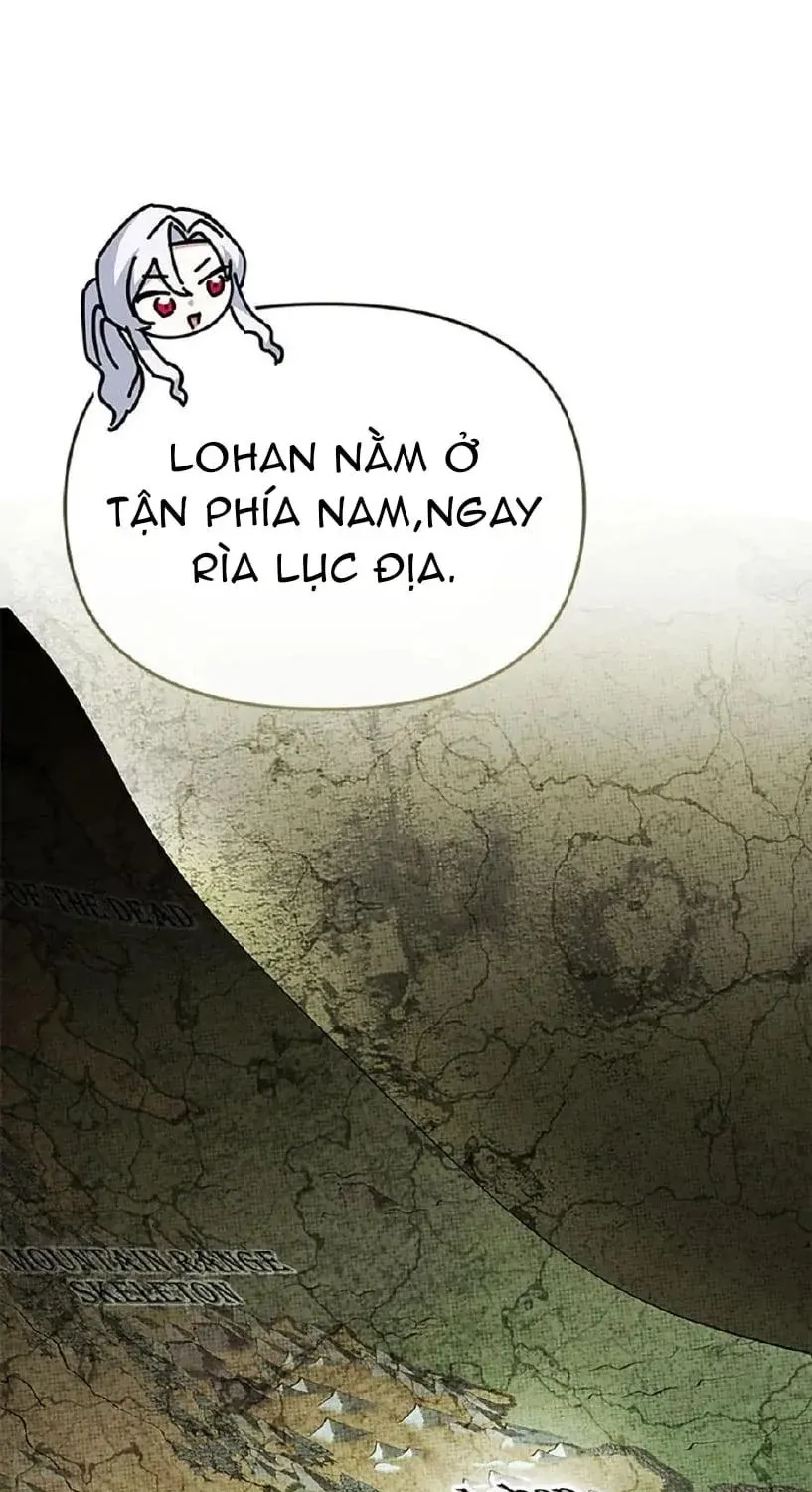 Tái Sinh Thành Con Gái Của Kẻ Phản Diện Chap 81 - Next Chap 82
