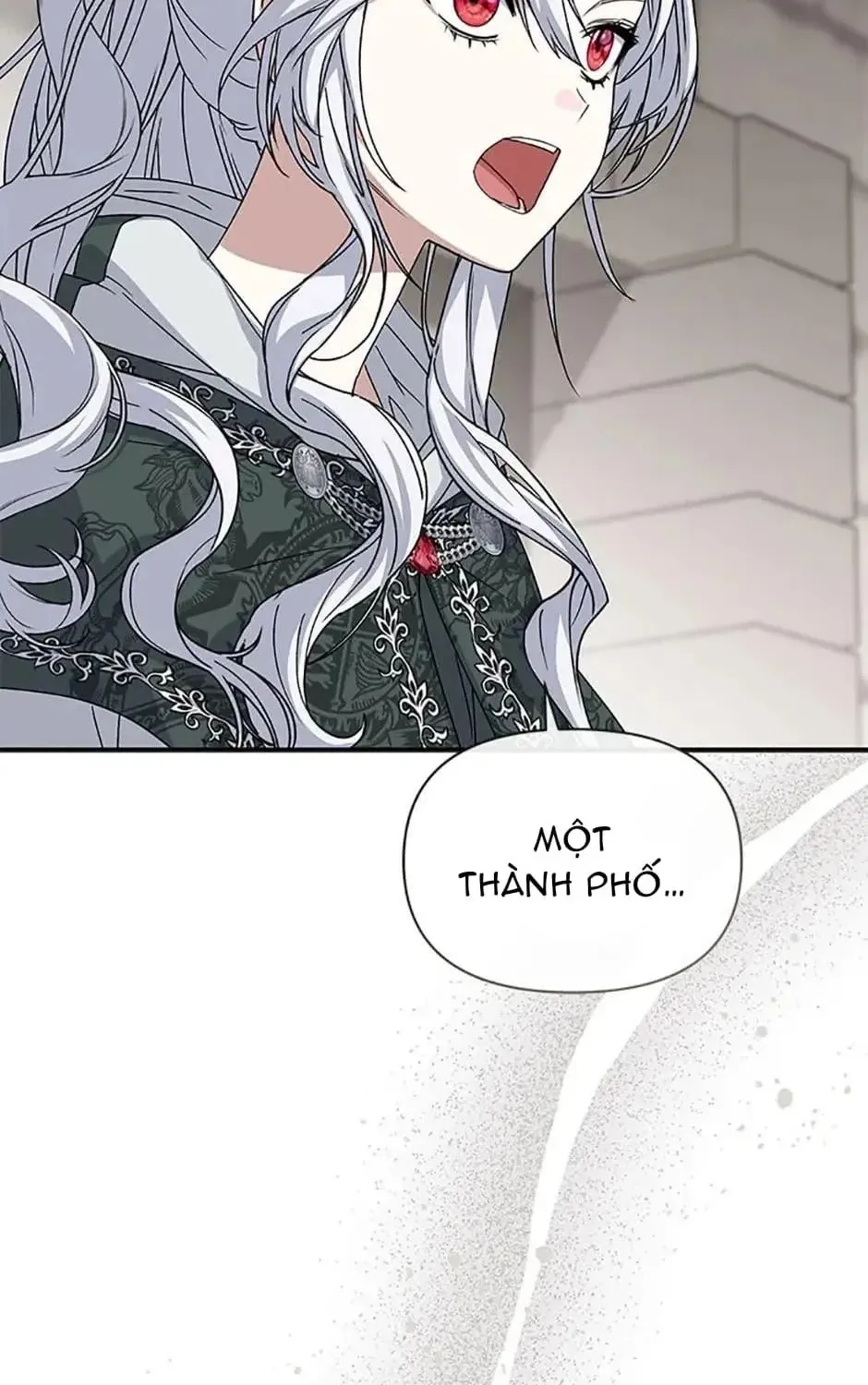 Tái Sinh Thành Con Gái Của Kẻ Phản Diện Chap 81 - Next Chap 82