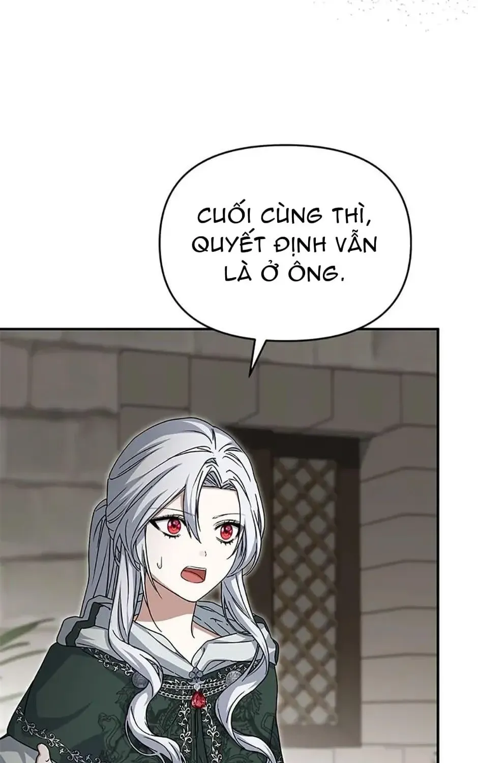 Tái Sinh Thành Con Gái Của Kẻ Phản Diện Chap 81 - Next Chap 82