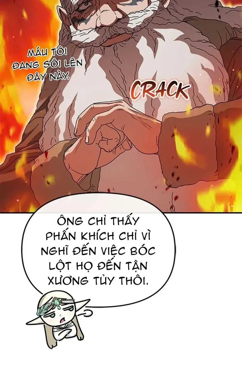 Tái Sinh Thành Con Gái Của Kẻ Phản Diện Chap 81 - Next Chap 82
