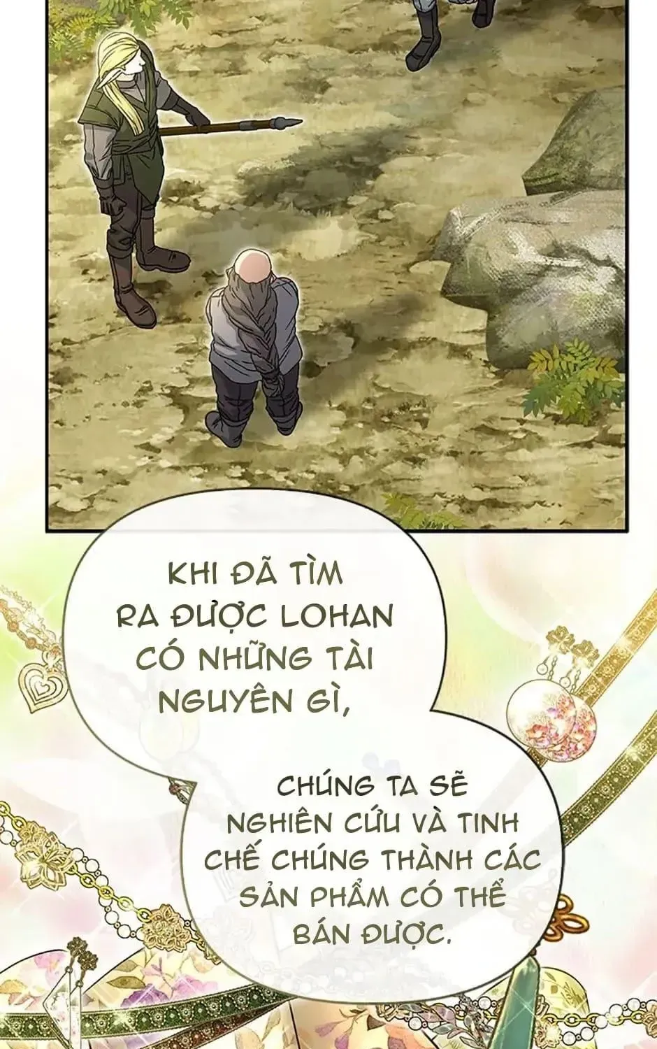 Tái Sinh Thành Con Gái Của Kẻ Phản Diện Chap 81 - Next Chap 82