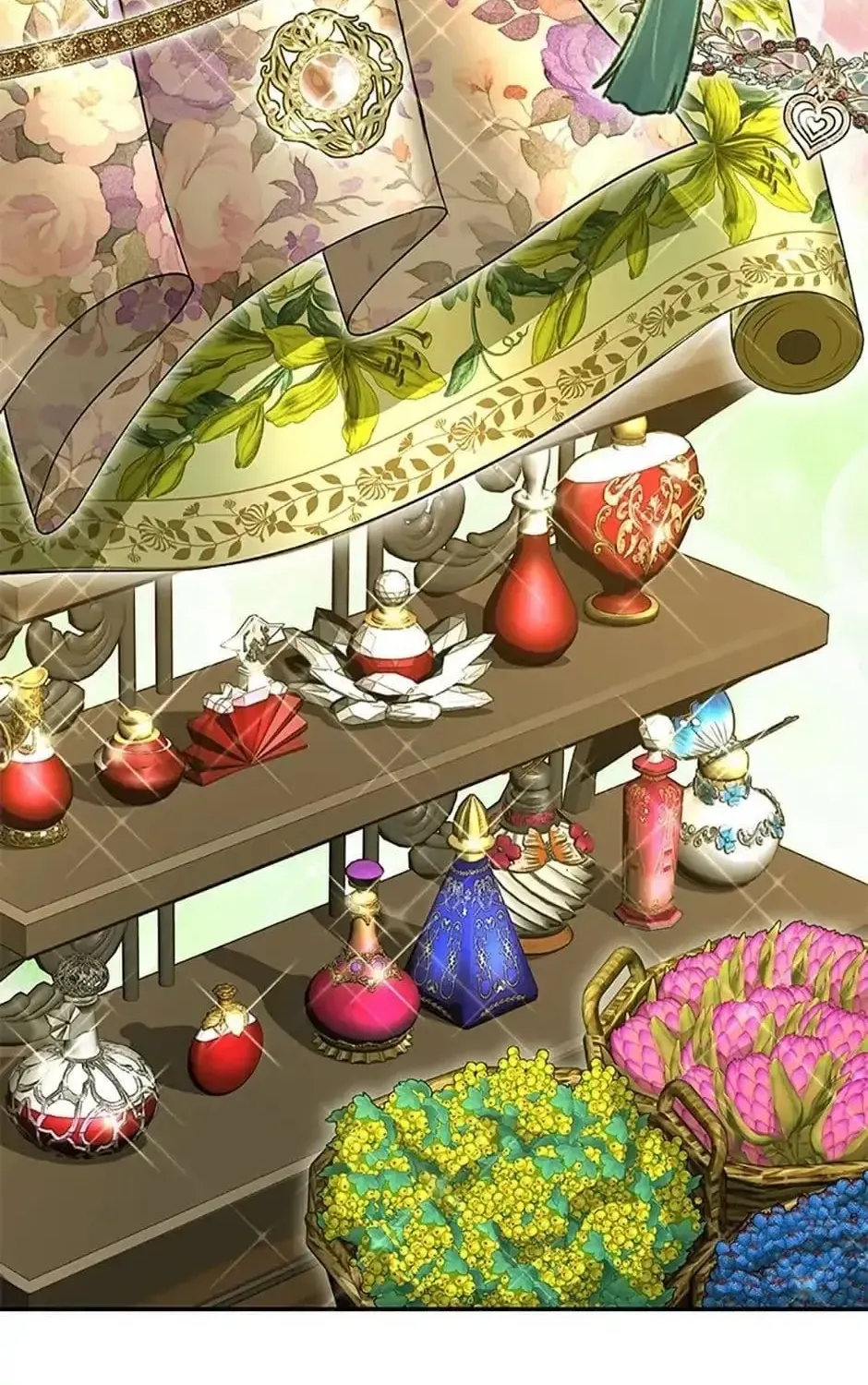 Tái Sinh Thành Con Gái Của Kẻ Phản Diện Chap 81 - Next Chap 82