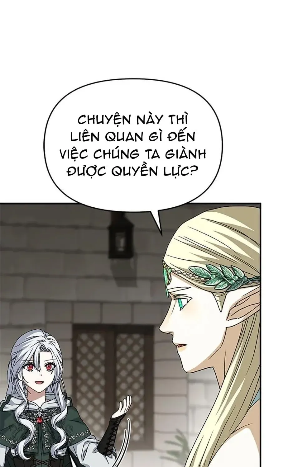 Tái Sinh Thành Con Gái Của Kẻ Phản Diện Chap 81 - Next Chap 82