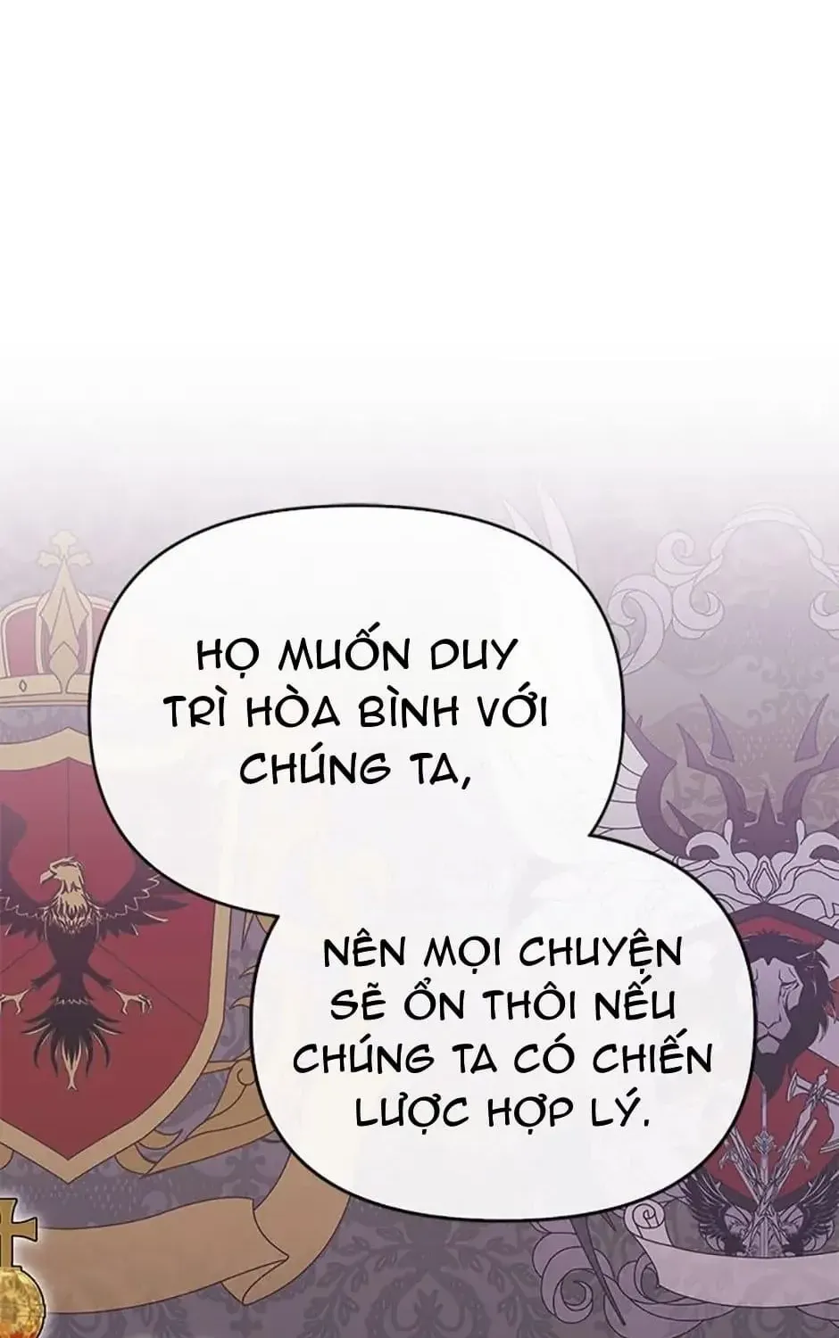 Tái Sinh Thành Con Gái Của Kẻ Phản Diện Chap 81 - Next Chap 82