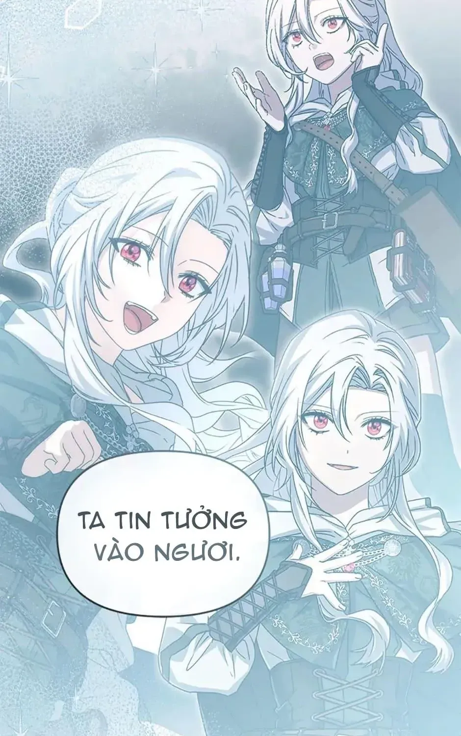 Tái Sinh Thành Con Gái Của Kẻ Phản Diện Chap 81 - Next Chap 82