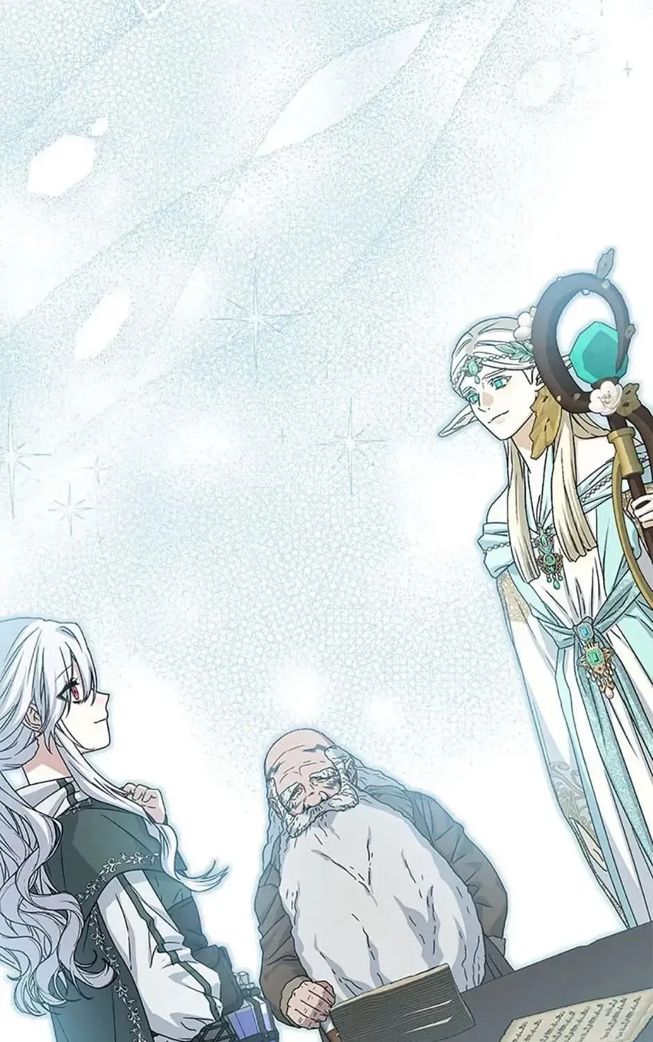 Tái Sinh Thành Con Gái Của Kẻ Phản Diện Chap 81 - Next Chap 82