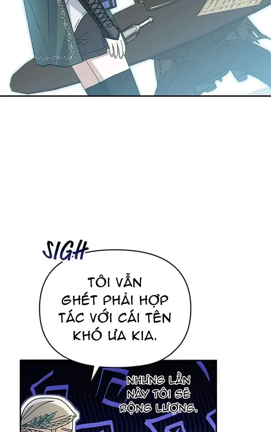 Tái Sinh Thành Con Gái Của Kẻ Phản Diện Chap 81 - Next Chap 82