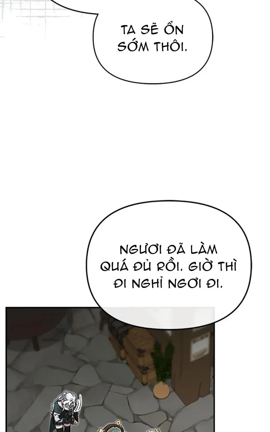 Tái Sinh Thành Con Gái Của Kẻ Phản Diện Chap 81 - Next Chap 82
