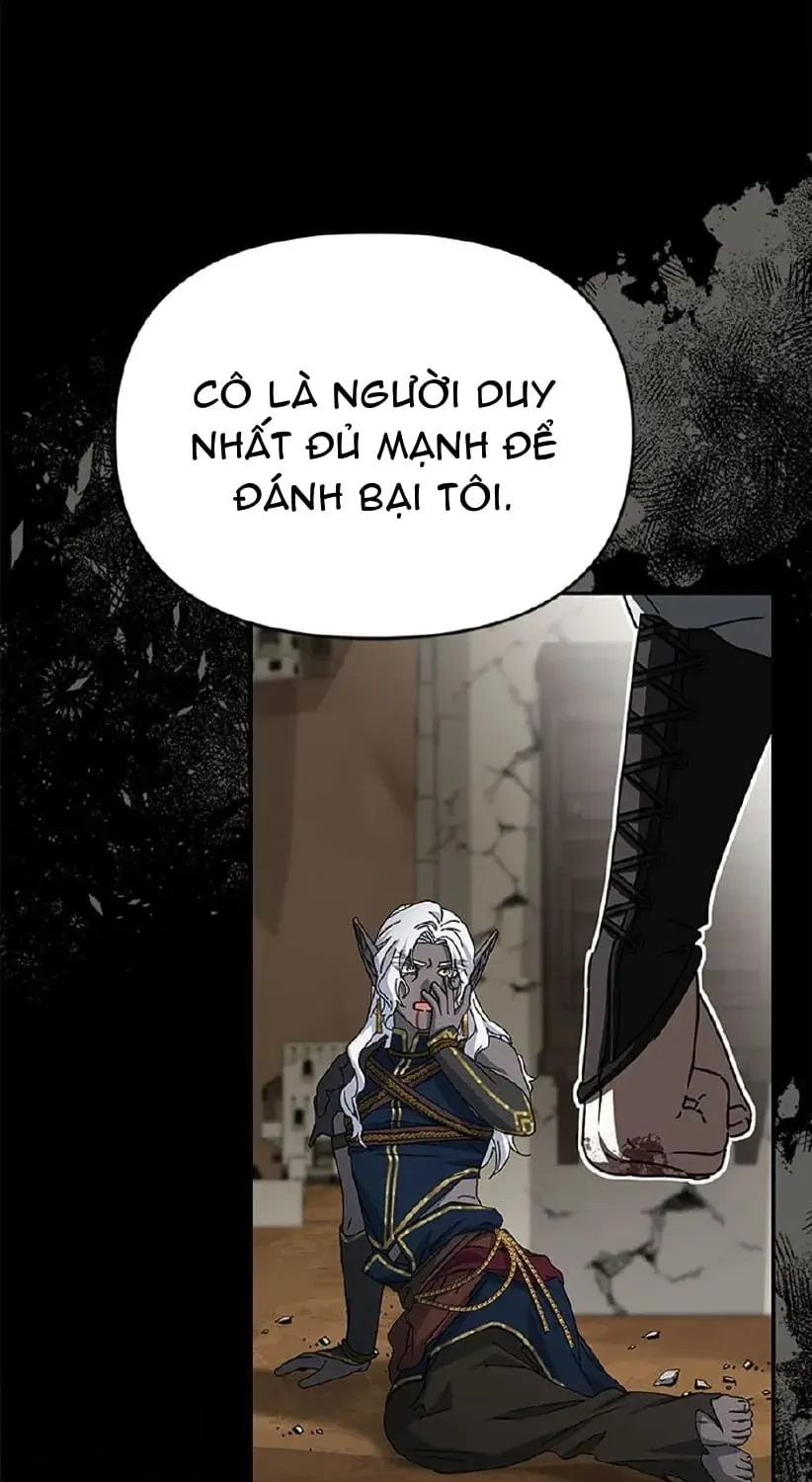 Tái Sinh Thành Con Gái Của Kẻ Phản Diện Chap 82 - Next Chap 83