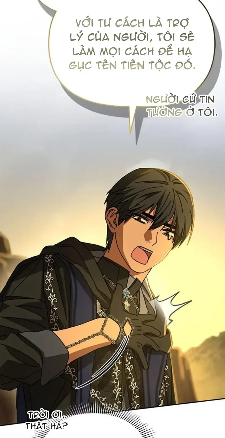 Tái Sinh Thành Con Gái Của Kẻ Phản Diện Chap 82 - Next Chap 83