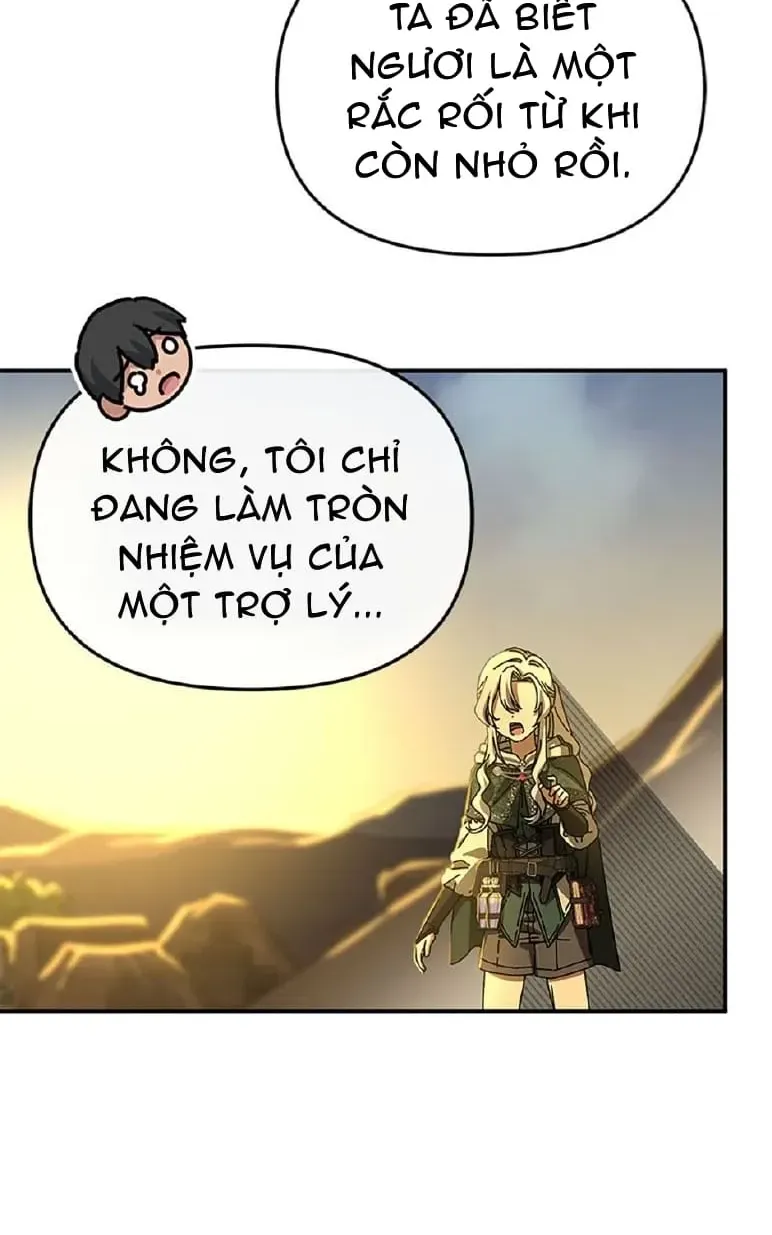 Tái Sinh Thành Con Gái Của Kẻ Phản Diện Chap 82 - Next Chap 83