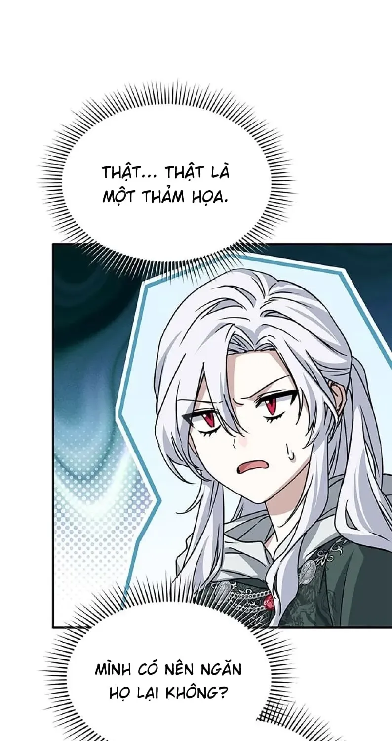 Tái Sinh Thành Con Gái Của Kẻ Phản Diện Chap 82 - Next Chap 83
