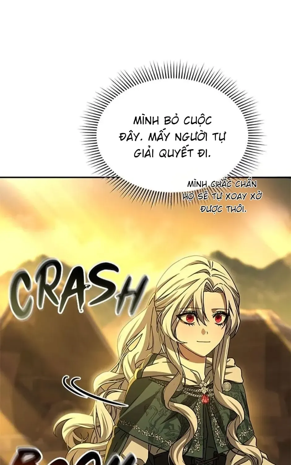 Tái Sinh Thành Con Gái Của Kẻ Phản Diện Chap 82 - Next Chap 83