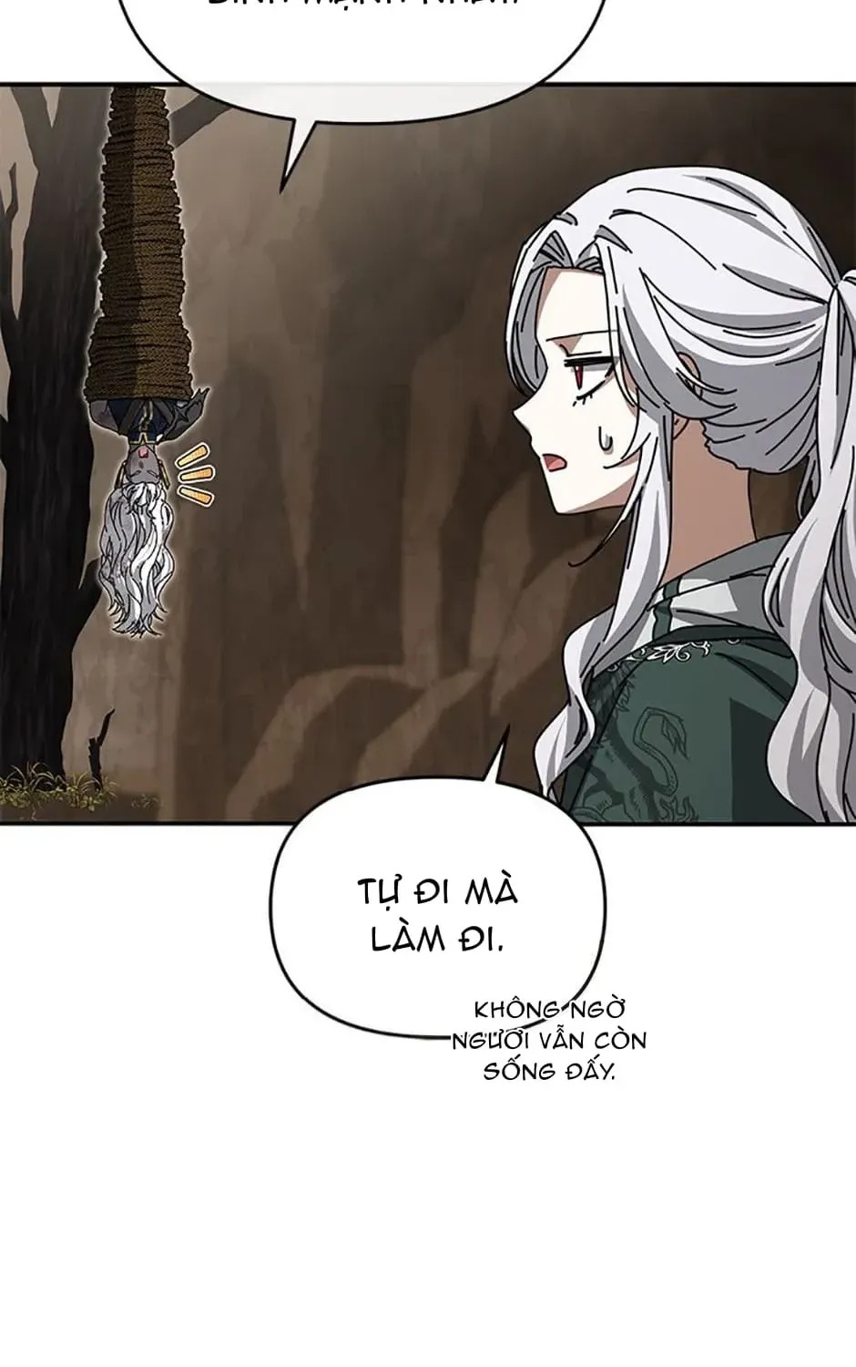 Tái Sinh Thành Con Gái Của Kẻ Phản Diện Chap 82 - Next Chap 83
