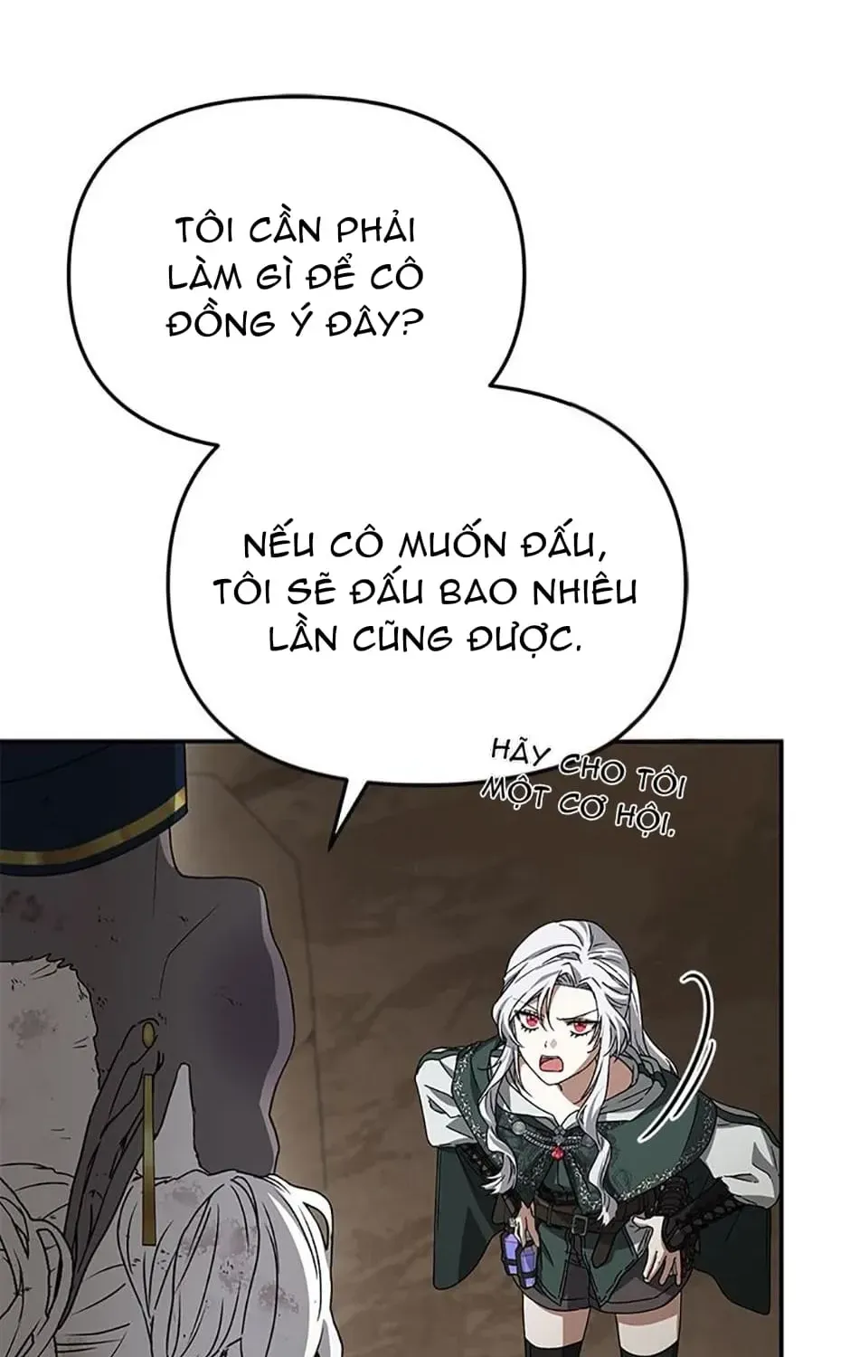 Tái Sinh Thành Con Gái Của Kẻ Phản Diện Chap 82 - Next Chap 83